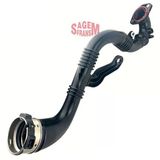 Turbo Hortumu Borusu Megane Iv -Fluence-Sedan Megane Iv-Grandtour K9a/M/N-Scénıc Iv (J9) 1.2 Tce