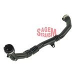 Turbo Hortumu Borusu+Kauçuk Clıo Iv-Captur I-Duster-Lodgy-Sandero Iı 1.5 Dcı