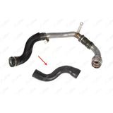 Turbo Hortumu Buyuk Metal Boru Harıc Megane Iıı Fluence 1,5 Dcı 110 Hp - Nıfea 11460