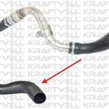 Turbo Hortumu (buyuk Olan Metal Parca Harıc) Focus Iı Cmax 1,8tdcı 05-11