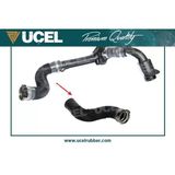 Turbo Hortumu Buyuk Plastık Parca Harıc (Renault Megane Iıı - Fluence)