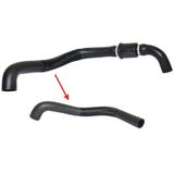 TURBO HORTUMU BUYUK PLASTIK PARCA HARIC TRANSIT V348 2,2TDCI 12-