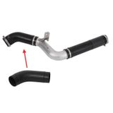 Turbo Hortumu Çikiş C140 Captiva Antara(Alt Kismi)