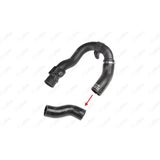Turbo Hortumu (Intercooler Gırıs) Plastık Boru Harıc Euro 6 Fıat Doblo 1.6 Mjet 15>22 - Nıfea 14735