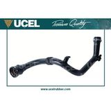 Turbo Hortumu Komple Fluence Megane Iıı 1.5 K9k
