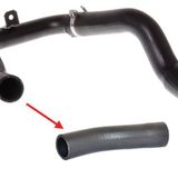 TURBO HORTUMU KUCUK METAL BORU HARIC LINEA 1.3 MULTIJET 85 90 HP