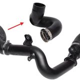 Turbo Hortumu Kucuk Plastık Parca Harıc Alfa Romeo Gıulıetta 1,4 Tb