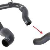 TURBO HORTUMU KUCUK PLASTIK PARCA HARIC GRANDE PUNTO 1.3 MJET
