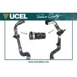 Turbo Hortumu Kucuk Plastık Parca Harıc (Renault Megane Iıı - Fluence - Kangoo Iı)