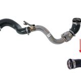 Turbo Hortumu (kucuk) Renault Trafıc Iıı 1.6 Dcı Opel Vıvaro B 1.6 Cdtı