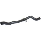TURBO HORTUMU LOGAN 1.5DCI MCV - IBRAS 11157