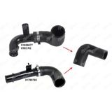 TURBO HORTUMU METAL BORU HARİÇ CITROËN NEMO FIAT FIORINO QUBO PEUGEOT BIPPER