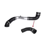 TURBO HORTUMU METAL BORU HARIC (KONNEKTORLU) BMW 5,20 E60 E61 IBRAS-35222