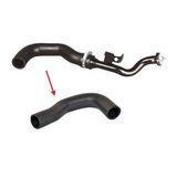 Turbo Hortumu Metal Boru Harıc Lınea 1,3jtd / 1,4 16v Turbo