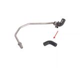 Turbo Hortumu Metal Boru Hariç Mercedes Vıto 109 Cdı / 111 Cdı Fluence / Espace V 1.6 Dcı Opel Vıvaro B 1.6 Cdtı 223214784R 223213730R 4423101 9551791