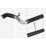Turbo Hortumu Metal Boru Harıc Opel Antara 2.2 Cdtı Chevrolet Captıva 2.2 Cdtı Duz