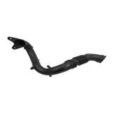TURBO HORTUMU MOVANO MASTER III TRAFIC II 2,3 DCI YTT-Y4612