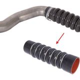 TURBO HORTUMU ( OPEL : ANTARA 2.2 CDTI 10>15) MGA-964942