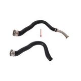 Turbo Hortumu ( Opel : Meriva B 1.2 Cdti 10 14 ) - Mga-964948