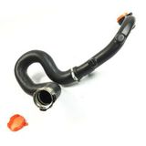 TURBO HORTUMU (PLASTIK PARCA HARIC) 1.6 MULTIJET FIAT 500 L-EGEA