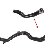 Turbo Hortumu Plastık Parca Harıc Egea / 500 L 1.3 Multıjet