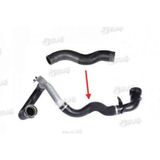 TURBO HORTUMU PLASTIK VE METAL PARCA HARIC MOKKA 1,6 CDTI 4×4