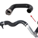 Turbo Hortumu Plastık Ve Metal Parca Harıc Opel Mokka 1.6 Cdtı 4×4