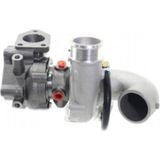 Turbo Hyundai H-1 Starex 2.5 Crdi 110HP-140HP-163HP 10