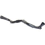 Turbo Intercoller Hortum Megane Iı 03