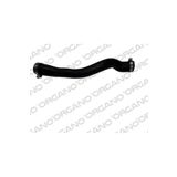 Turbo Intercooler Alt Gırıs Hortumu Focus Iıı C Max 13 / Connect 13 / 1,6tdcı E5