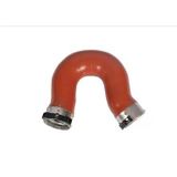 Turbo İntercooler Hortumu Kırmızı Sağ Sprinter 315,316,416,515,516 Cdı Om 651 955 11