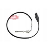 Turbo Isı Kaptoru Çıkış Doblo Iıı Euro 4 Sagem 33126 51825697
