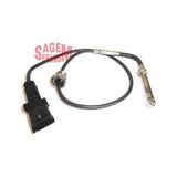 Turbo Isı Kaptoru Fıorıno Euro 5 1.3 2017 Sagem 33121 51825683