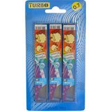 Turbo Kalem Ucu 0.7 2b