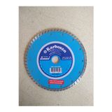 Turbo Kanallı Seramik-granit-taş Kesici 180 Mm