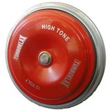 Turbo Klax 12V Didit Korna İnce Ses 85Mm
