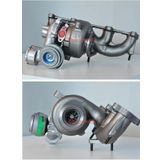 TURBO KOMPLE CADDY III 1.9TDI BJB 105 PS (7518515003S)
