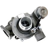 Turbo Komple Hyundai H1 Starex 2.5 Crdi 08 110PS-116PS 7169385001S Gnzrz