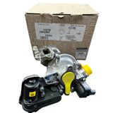 Turbo Komple Renault Clio 5 Captur 2 1.0 Tce H4d 144108206R Mais