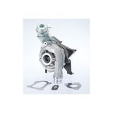Turbo Komple Renault Master Iıı 10 Trafıc Iı 06 Opel Movano B 10 Vıvaro 06 2.0Dcı M9r 2.3Dci M9t