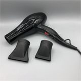 Turbo Lws Profesyonel Fön Makinesi 2400 Watt 546 - Siyah