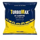 Turbo Max 8 İnç İç Lastik 3.00/4.00 - Butyl Kauçuk Elektrikli Araç Ve Motosiklet İç Lastiği