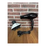 Turbo Professional Desing Fön Makinesi 2400 W Salon Tipi Kuaför Vigo Hediyeli