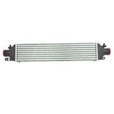 Turbo Radyatör İntercooler Fiat Doblo 1.3 1.6 Punto Grande Opel Combo 1.3Cdtı 1.4 1.6-2.0Cdtı 517837