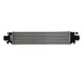 Turbo Radyatör İntercooler Fiat Doblo 10=> Linea 10=> Punto 12=> Bravo 06=> Opel Combo D 12=> 557006