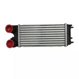 Turbo Radyatör İntercooler Ford Transit Courier Fiesta Vı 08- B-Maz-X Ecosport 13 1.5-1.6Tdcı Ft766k