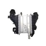 Turbo Radyatörü Adblue Kazanlı Renault Megane Iv 16> Clıo V 19> Captur Iı 20> Kangoo Iıı 23> Duste R Iı 18> Nıssan Qashqaı Iı J11 18> 1.5Bl