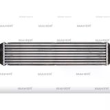 Turbo Radyatörü (Intercooler) Doblo 10= / Lınea 10= / Punto 12= / Combo D 12= / Bravo Iı 06= 1.3Jtd Brazıng