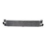 Turbo Radyatörü (Intercooler) Ducato Iıı 06-14 / Boxer Iıı 06-14.