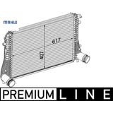 Turbo Radyatörü Intercooler Golf Vı-Jetta-Scırocco-Touran-Caddy-Octavıa-A3-1.6-2.0 Tdı 617×407X32 Mahle 1K0145803AS/ 1K0145803AF/ 5C0145803A